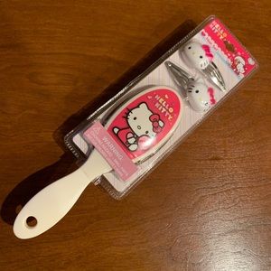 Hello kitty set
